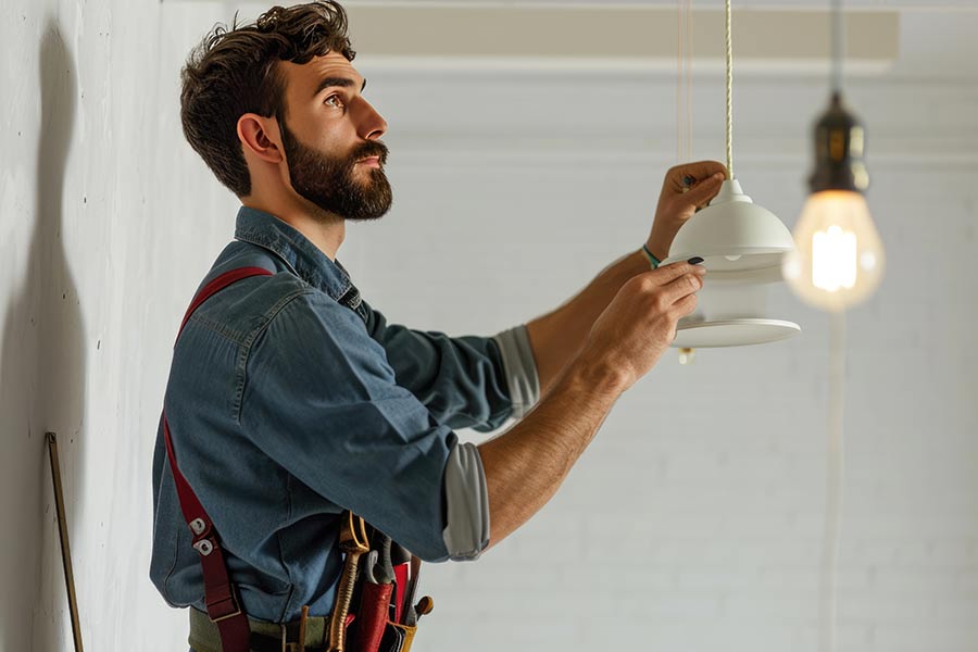 Understanding Electrical Codes: Why DIY Electrical Works Can Be Risky
