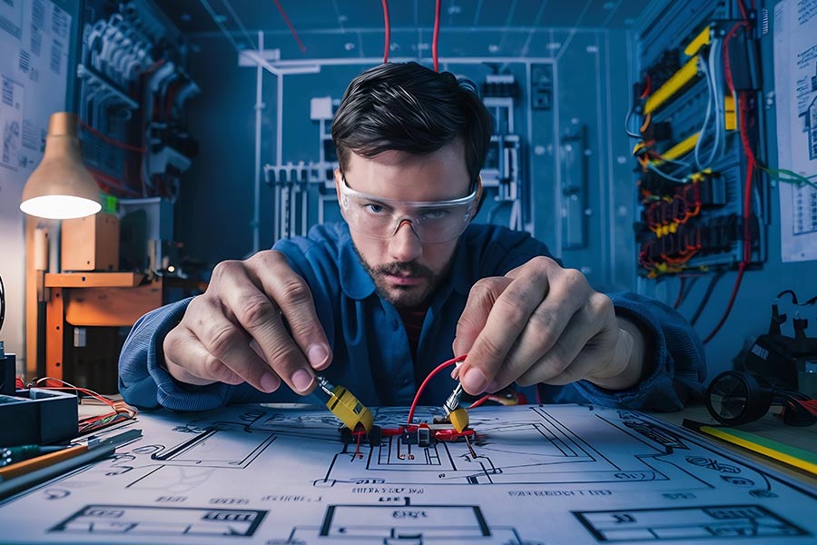 Modern Trends Influencing Electrical Projects